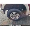 Image 19 : DUNCAN-2008 FORD F350 282997KMS FOUR WHEEL DRIVE D037221