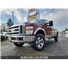 Image 1 : DUNCAN-2008 FORD F350 282997KMS FOUR WHEEL DRIVE D037221