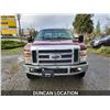Image 3 : DUNCAN-2008 FORD F350 282997KMS FOUR WHEEL DRIVE D037221