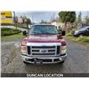 Image 4 : DUNCAN-2008 FORD F350 282997KMS FOUR WHEEL DRIVE D037221