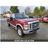 Image 6 : DUNCAN-2008 FORD F350 282997KMS FOUR WHEEL DRIVE D037221