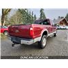 Image 9 : DUNCAN-2008 FORD F350 282997KMS FOUR WHEEL DRIVE D037221