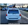 Image 12 : DUNCAN-2006 TOYOTA 4RUNNER 267353KMS FOUR WHEEL DRIVE D079497