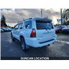 Image 13 : DUNCAN-2006 TOYOTA 4RUNNER 267353KMS FOUR WHEEL DRIVE D079497