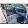 Image 27 : DUNCAN-2006 TOYOTA 4RUNNER 267353KMS FOUR WHEEL DRIVE D079497