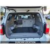 Image 30 : DUNCAN-2006 TOYOTA 4RUNNER 267353KMS FOUR WHEEL DRIVE D079497