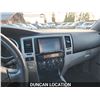 Image 37 : DUNCAN-2006 TOYOTA 4RUNNER 267353KMS FOUR WHEEL DRIVE D079497