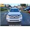 Image 4 : DUNCAN-2006 TOYOTA 4RUNNER 267353KMS FOUR WHEEL DRIVE D079497
