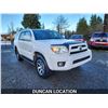 Image 5 : DUNCAN-2006 TOYOTA 4RUNNER 267353KMS FOUR WHEEL DRIVE D079497