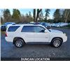 Image 8 : DUNCAN-2006 TOYOTA 4RUNNER 267353KMS FOUR WHEEL DRIVE D079497