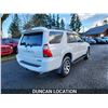 Image 9 : DUNCAN-2006 TOYOTA 4RUNNER 267353KMS FOUR WHEEL DRIVE D079497
