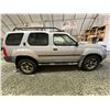 Image 11 : PARKSVILLE - 2003 NISSAN XTERRA SE 223794KMS FOUR WHEEL DRIVE - B631802