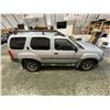 Image 12 : PARKSVILLE - 2003 NISSAN XTERRA SE 223794KMS FOUR WHEEL DRIVE - B631802