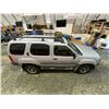 Image 13 : PARKSVILLE - 2003 NISSAN XTERRA SE 223794KMS FOUR WHEEL DRIVE - B631802
