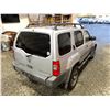 Image 16 : PARKSVILLE - 2003 NISSAN XTERRA SE 223794KMS FOUR WHEEL DRIVE - B631802