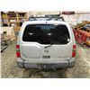 Image 19 : PARKSVILLE - 2003 NISSAN XTERRA SE 223794KMS FOUR WHEEL DRIVE - B631802