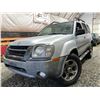Image 1 : PARKSVILLE - 2003 NISSAN XTERRA SE 223794KMS FOUR WHEEL DRIVE - B631802