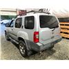 Image 21 : PARKSVILLE - 2003 NISSAN XTERRA SE 223794KMS FOUR WHEEL DRIVE - B631802