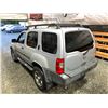 Image 22 : PARKSVILLE - 2003 NISSAN XTERRA SE 223794KMS FOUR WHEEL DRIVE - B631802