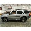 Image 23 : PARKSVILLE - 2003 NISSAN XTERRA SE 223794KMS FOUR WHEEL DRIVE - B631802