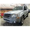 Image 3 : PARKSVILLE - 2003 NISSAN XTERRA SE 223794KMS FOUR WHEEL DRIVE - B631802