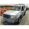Image 4 : PARKSVILLE - 2003 NISSAN XTERRA SE 223794KMS FOUR WHEEL DRIVE - B631802