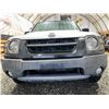 Image 5 : PARKSVILLE - 2003 NISSAN XTERRA SE 223794KMS FOUR WHEEL DRIVE - B631802