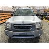 Image 6 : PARKSVILLE - 2003 NISSAN XTERRA SE 223794KMS FOUR WHEEL DRIVE - B631802