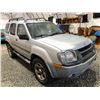 Image 9 : PARKSVILLE - 2003 NISSAN XTERRA SE 223794KMS FOUR WHEEL DRIVE - B631802