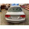 Image 18 : PARKSVILLE - 2007 HONDA CIVIC DX, GREY, 144560 KMS, FRONT WHEEL DRIVE. - B036582