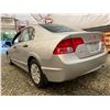 Image 19 : PARKSVILLE - 2007 HONDA CIVIC DX, GREY, 144560 KMS, FRONT WHEEL DRIVE. - B036582