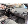 Image 37 : PARKSVILLE - 2007 HONDA CIVIC DX, GREY, 144560 KMS, FRONT WHEEL DRIVE. - B036582