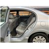 Image 44 : PARKSVILLE - 2007 HONDA CIVIC DX, GREY, 144560 KMS, FRONT WHEEL DRIVE. - B036582