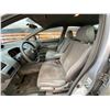Image 50 : PARKSVILLE - 2007 HONDA CIVIC DX, GREY, 144560 KMS, FRONT WHEEL DRIVE. - B036582