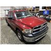 Image 10 : PARKSVILLE - 2012 DODGE RAM 1500 ST, RED, 283599KMS, FOUR WHEEL DRIVE - B339763