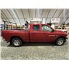 Image 11 : PARKSVILLE - 2012 DODGE RAM 1500 ST, RED, 283599KMS, FOUR WHEEL DRIVE - B339763