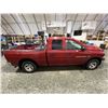 Image 12 : PARKSVILLE - 2012 DODGE RAM 1500 ST, RED, 283599KMS, FOUR WHEEL DRIVE - B339763