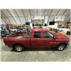 Image 13 : PARKSVILLE - 2012 DODGE RAM 1500 ST, RED, 283599KMS, FOUR WHEEL DRIVE - B339763