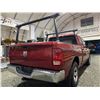 Image 14 : PARKSVILLE - 2012 DODGE RAM 1500 ST, RED, 283599KMS, FOUR WHEEL DRIVE - B339763
