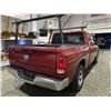 Image 15 : PARKSVILLE - 2012 DODGE RAM 1500 ST, RED, 283599KMS, FOUR WHEEL DRIVE - B339763
