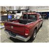 Image 16 : PARKSVILLE - 2012 DODGE RAM 1500 ST, RED, 283599KMS, FOUR WHEEL DRIVE - B339763