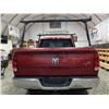 Image 17 : PARKSVILLE - 2012 DODGE RAM 1500 ST, RED, 283599KMS, FOUR WHEEL DRIVE - B339763