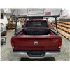 Image 19 : PARKSVILLE - 2012 DODGE RAM 1500 ST, RED, 283599KMS, FOUR WHEEL DRIVE - B339763