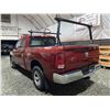 Image 20 : PARKSVILLE - 2012 DODGE RAM 1500 ST, RED, 283599KMS, FOUR WHEEL DRIVE - B339763