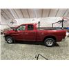 Image 23 : PARKSVILLE - 2012 DODGE RAM 1500 ST, RED, 283599KMS, FOUR WHEEL DRIVE - B339763