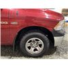 Image 25 : PARKSVILLE - 2012 DODGE RAM 1500 ST, RED, 283599KMS, FOUR WHEEL DRIVE - B339763