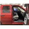 Image 36 : PARKSVILLE - 2012 DODGE RAM 1500 ST, RED, 283599KMS, FOUR WHEEL DRIVE - B339763