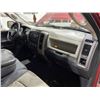 Image 38 : PARKSVILLE - 2012 DODGE RAM 1500 ST, RED, 283599KMS, FOUR WHEEL DRIVE - B339763