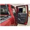Image 41 : PARKSVILLE - 2012 DODGE RAM 1500 ST, RED, 283599KMS, FOUR WHEEL DRIVE - B339763