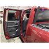 Image 45 : PARKSVILLE - 2012 DODGE RAM 1500 ST, RED, 283599KMS, FOUR WHEEL DRIVE - B339763